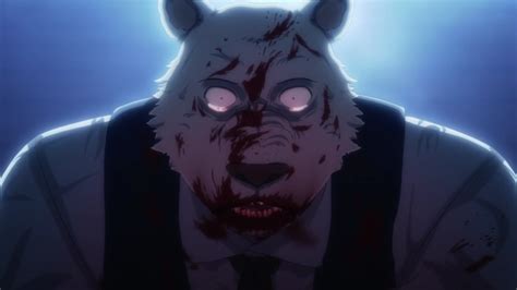 Beastars 2nd Season Episode 7 Discussion Forums