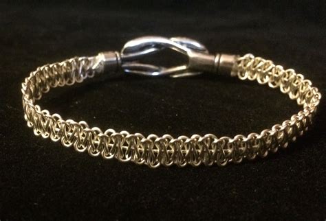 Learn To Make Your Own Wire Weave Bracelet Events Universe