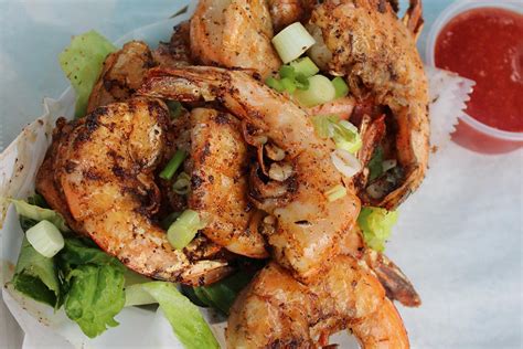 The Ultimate Guide to The Most Incredible Seafood Restaurants in Tampa ...