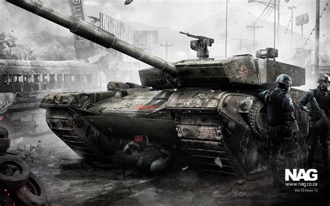 Image Homefront Tank Wallpaper Homefront Wiki Fandom Powered