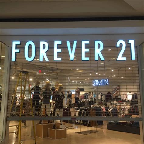 Why the forever 21 credit card has a secret birthday gift 10