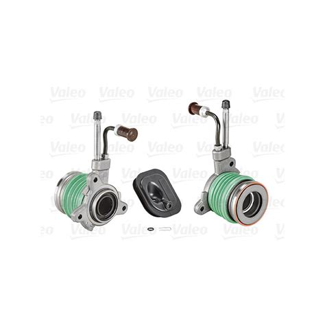 But E D Embrayage Hydraulique Valeo Monpetitm Cano