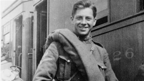 La tombe dun soldat de Winnipeg mort durant la Première Guerre