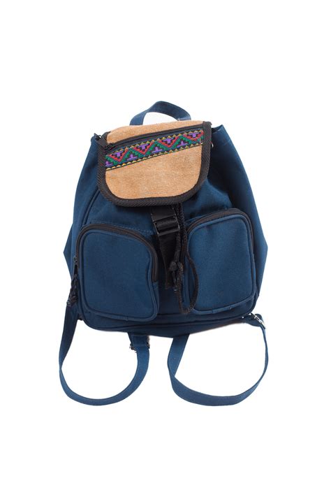 90s Mini Backpack Clearance