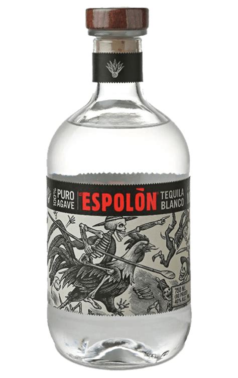 Espolon Tequila Blanco - Harvest Beer Wine Spirits