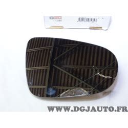 Miroir Glace Vitre Retroviseur Avant Droit Spilu 13596 Pour Volkswagen