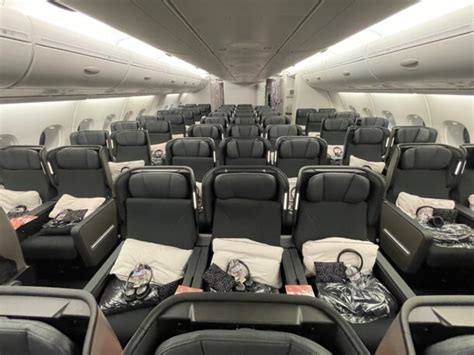Qantas A380 Premium Economy Review: LAX to Sydney 2025 