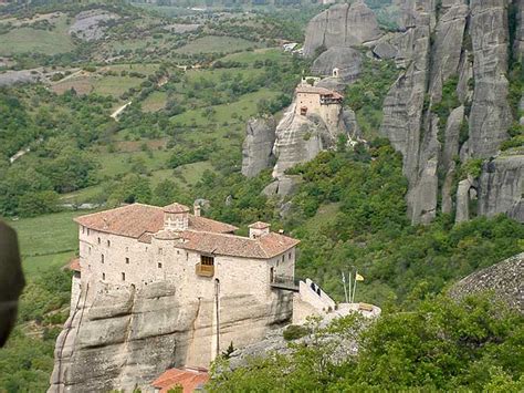 Meteora