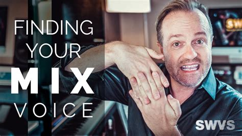 How To Use Your Mixed Voice New Abettes