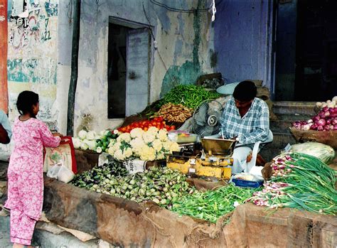 La Crisis Mundial De Alimentos En Claves Minutos Es