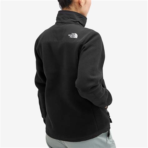 The North Face Denali Fleece Jacket Tnf Black END