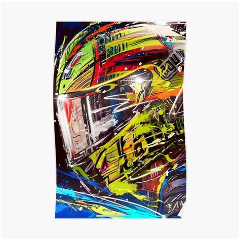 Dirt Bike Studios Graffiti Collection Poster For Sale By