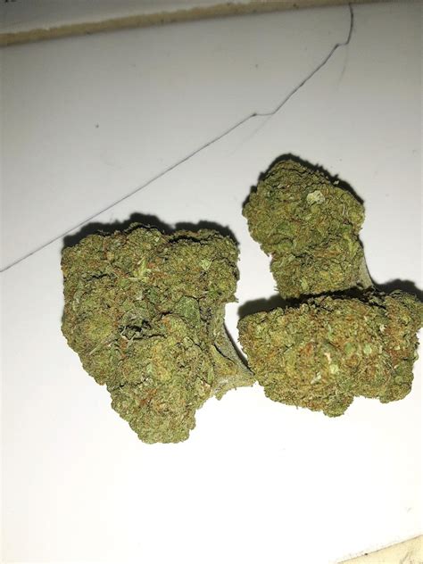 Pop Tarts Marijuana Strain Information & Reviews | AllBud