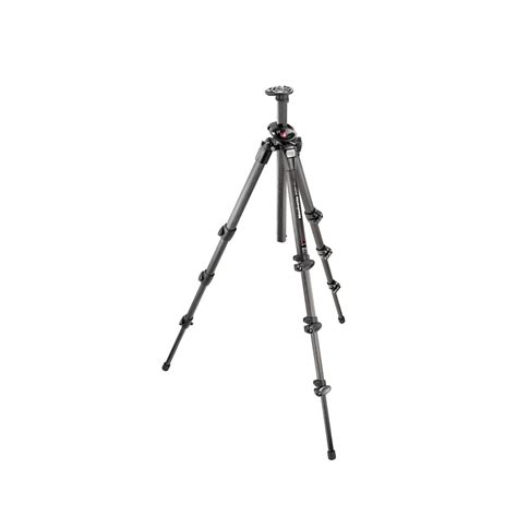 Acheter Tr Pied En Fibre De Carbone Magn Sium Manfrotto Cxpro