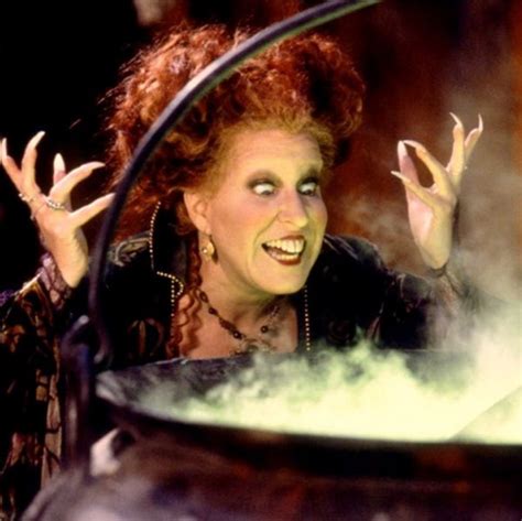 16 Fun Facts You Might Not Know About Hocus Pocus MickeyBlog