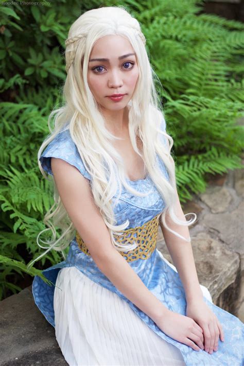 Khaleesi by michigopyon on DeviantArt