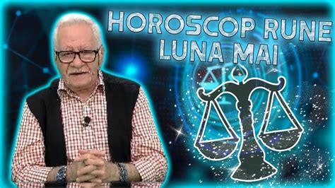 Mihai Voropchievici Horoscop RUNE Luna MAI 2023 Trei Zodii Stralucesc