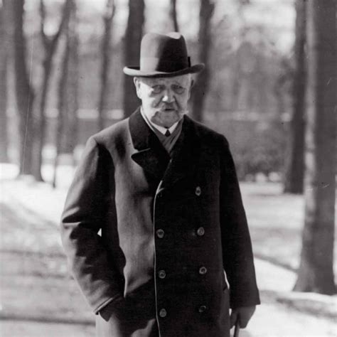 Paul von Hindenburg Quotes. QuotesGram