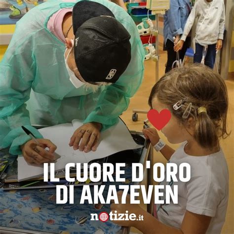 Fa Visita A Sorpresa Ai Piccoli Pazienti Del Policlinico San Donato Il