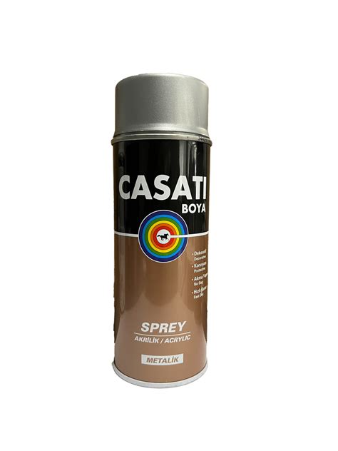 Casati Boya Spray Paintdiscountnl