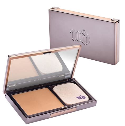 Fond de Teint Poudre Ultra Définition Naked Skin Urban Decay