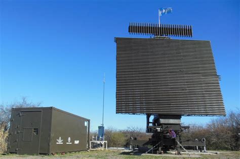 Características de los distintos tipos de radares Gaceta Aeronautica