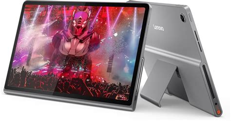 Lenovo Tab Plus Premium Entertainment Tablet Jbl Speakers