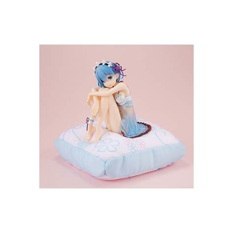 Rem Birthday Blue Lingerie Ver Re ZERO Starting Life In Another World Meccha Japan