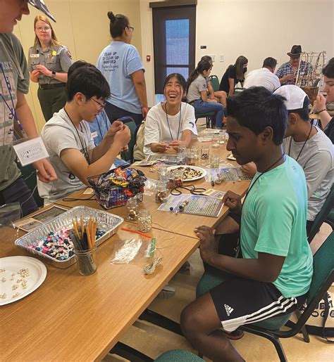 Washington Trust for Historic Preservation — YHP 2023