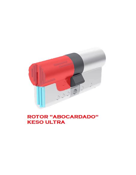 Pack Cilindro Keso Omega Ultra Escudo Disec Lgs Ezcd M New