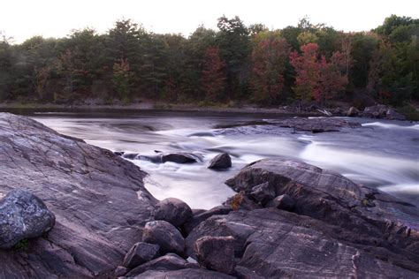 Capturing Flow Petawawa Centennial Park Dev Minotra Flickr