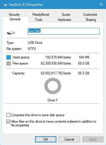 What does “Enter current volume label for drive C” mean?