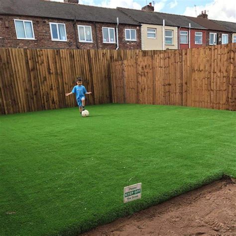 Trident Xtreme 43mm Luxury Artificial Grass And Grass Warehouse