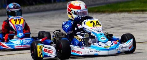 List Of The Best Go Kart Manufacturers Gokartguide