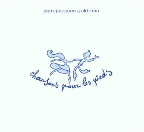 Et L On N Y Peut Rien Jean Jacques Goldman Senscritique