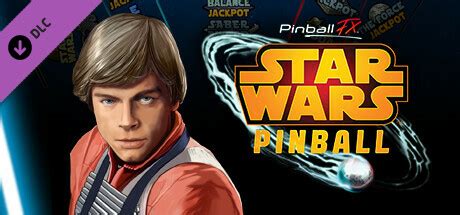 Pinball FX - Star Wars™ Pinball on Steam