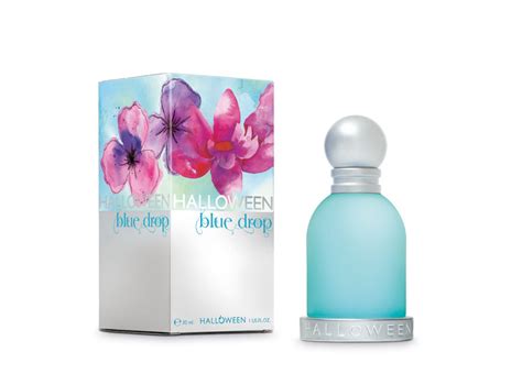 Ripley PERFUME JESUS DEL POZO HALLOWEEN BLUE DROP MUJER EDT 30 ML