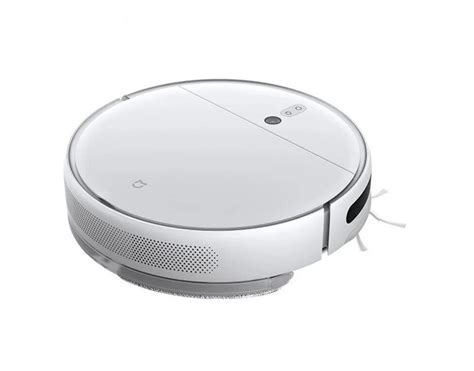 Robots putekļu sūcējs Xiaomi Mi Robot Vacuum Mop 2C, Ar mazgāšanas ...