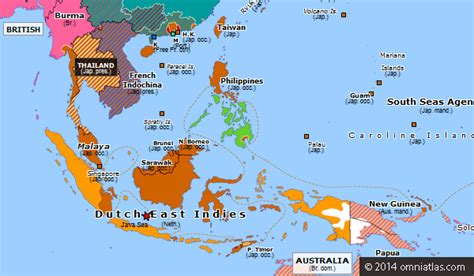 Fakta Historis Pertempuran Laut Jawa Yang Terlupakan