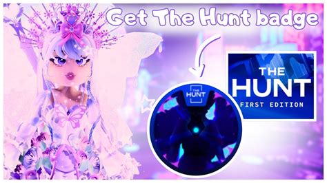 How To Get The Hunt Badge In Astro Renaissance And Complete The In Between Realities Quest Youtube