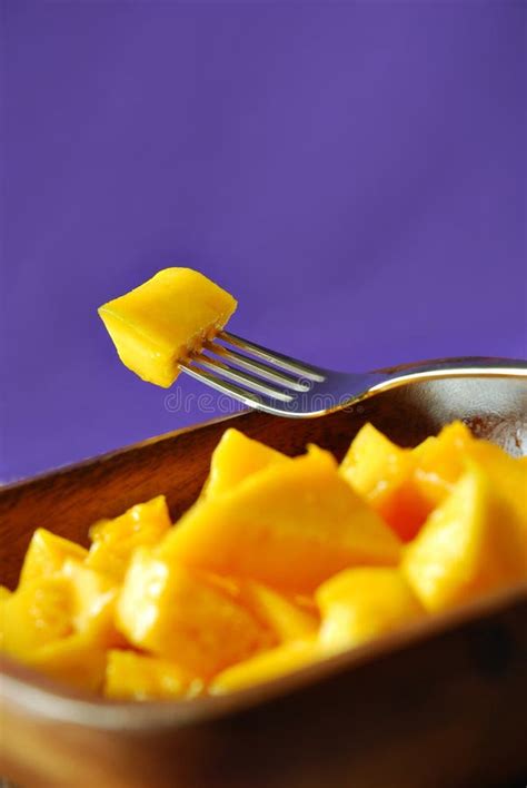 22 Mango Fork Free Stock Photos Stockfreeimages