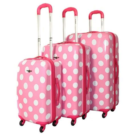 small cute luggage sets  minh boser blog