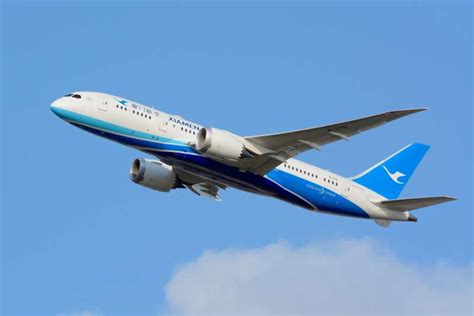 Xiamen Airlines - Budget Travelers Rejoice!