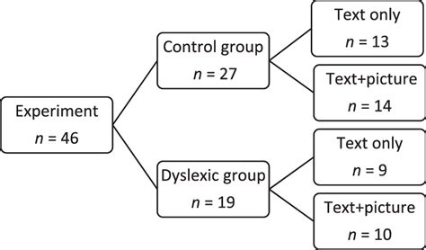 Participants in the experiment. | Download Scientific Diagram