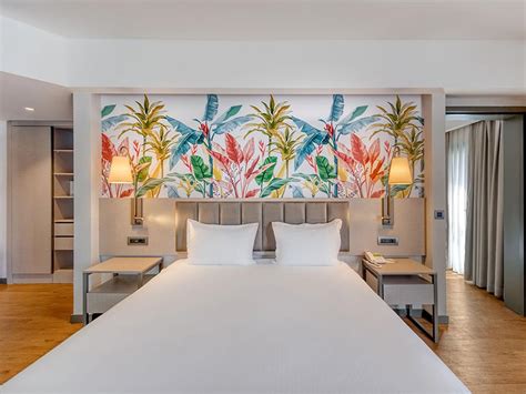 Megasaray Club Belek – Familiehotel med masser af aktiviteter – Nazar