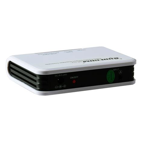 Surecom Sr 112 Radio Simplex Repeater Controller Walkie Talkie