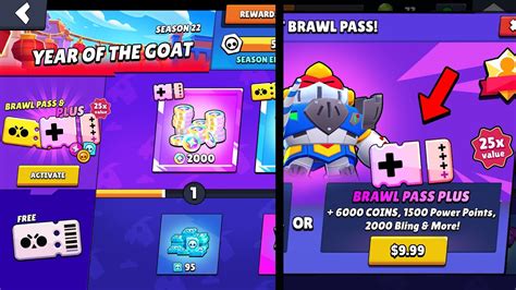 Brawl Stars Update 2024 Brawl Pass Esma Odille