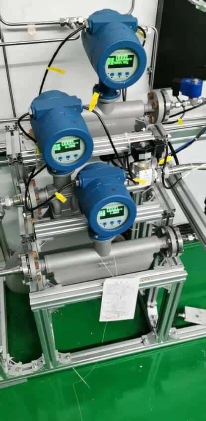 The Pros And Cons Of Micro Motion Flow Transmitter Sino Inst Mass Flow