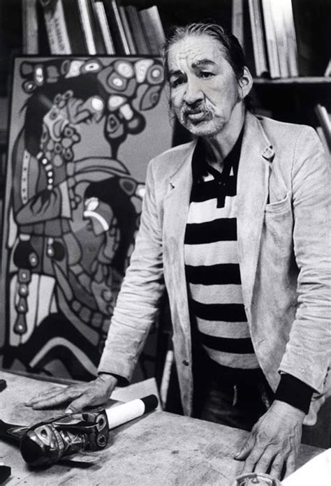 Eight People Arrested Charged In Norval Morrisseau Art Fraud Investigation