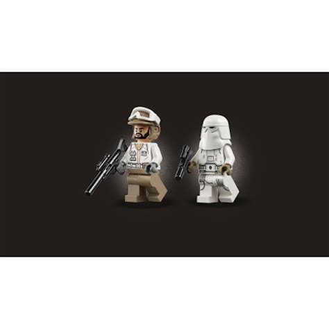 LEGO Star Wars - Action Battle Hoth Generator Attack